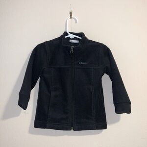 Columbia Fleece
